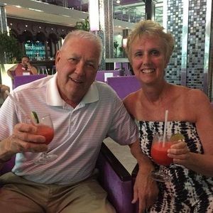 Meet your Posher, Jolene